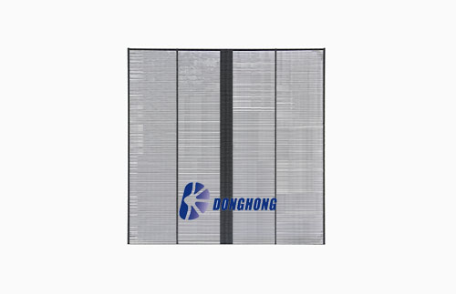 P3.91x7.81 Transparent LED Display